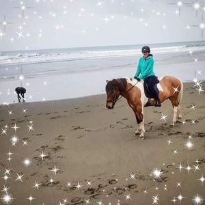 Meet your Posher, Rebecca